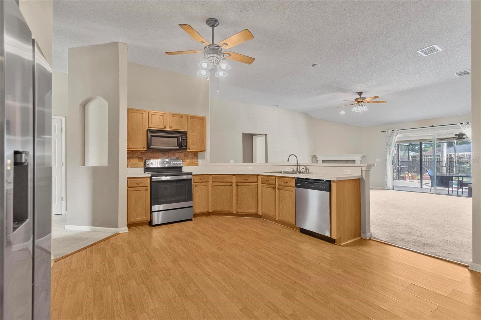 Single Family Residence at 16 BEAUFORD LN, PALM COAST, photo 18 of 58