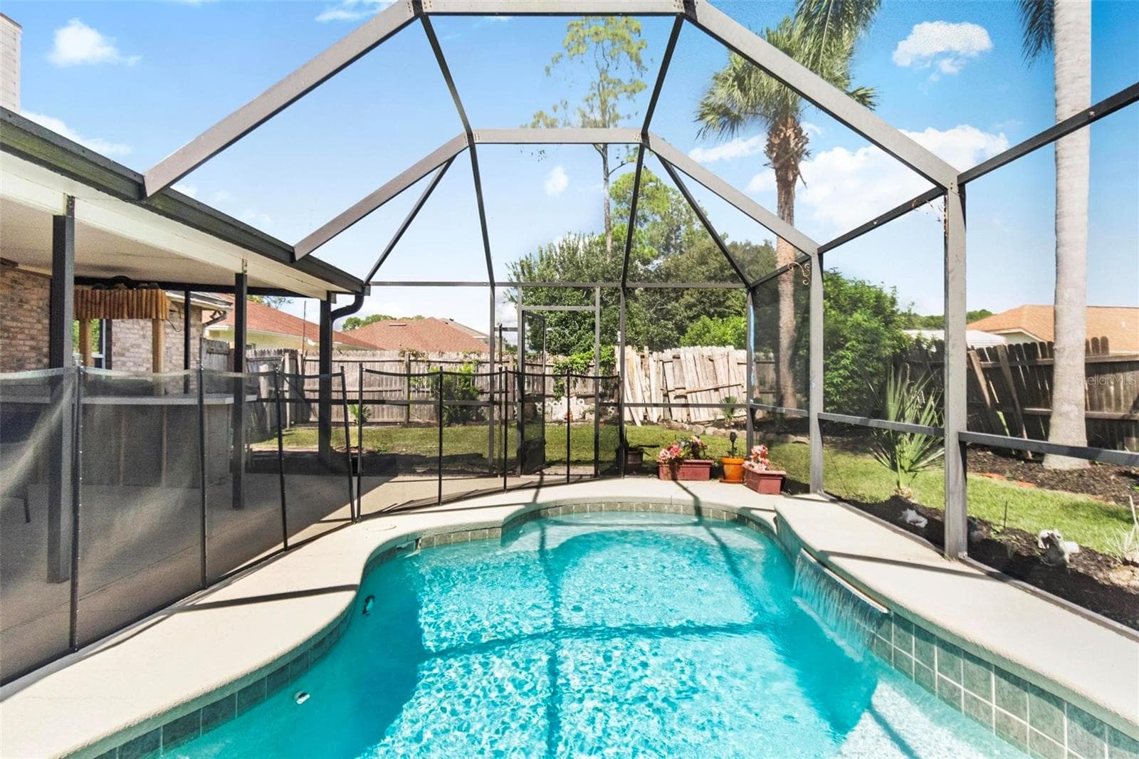 Single Family Residence at 16 BEAUFORD LN, PALM COAST, photo 53 of 58