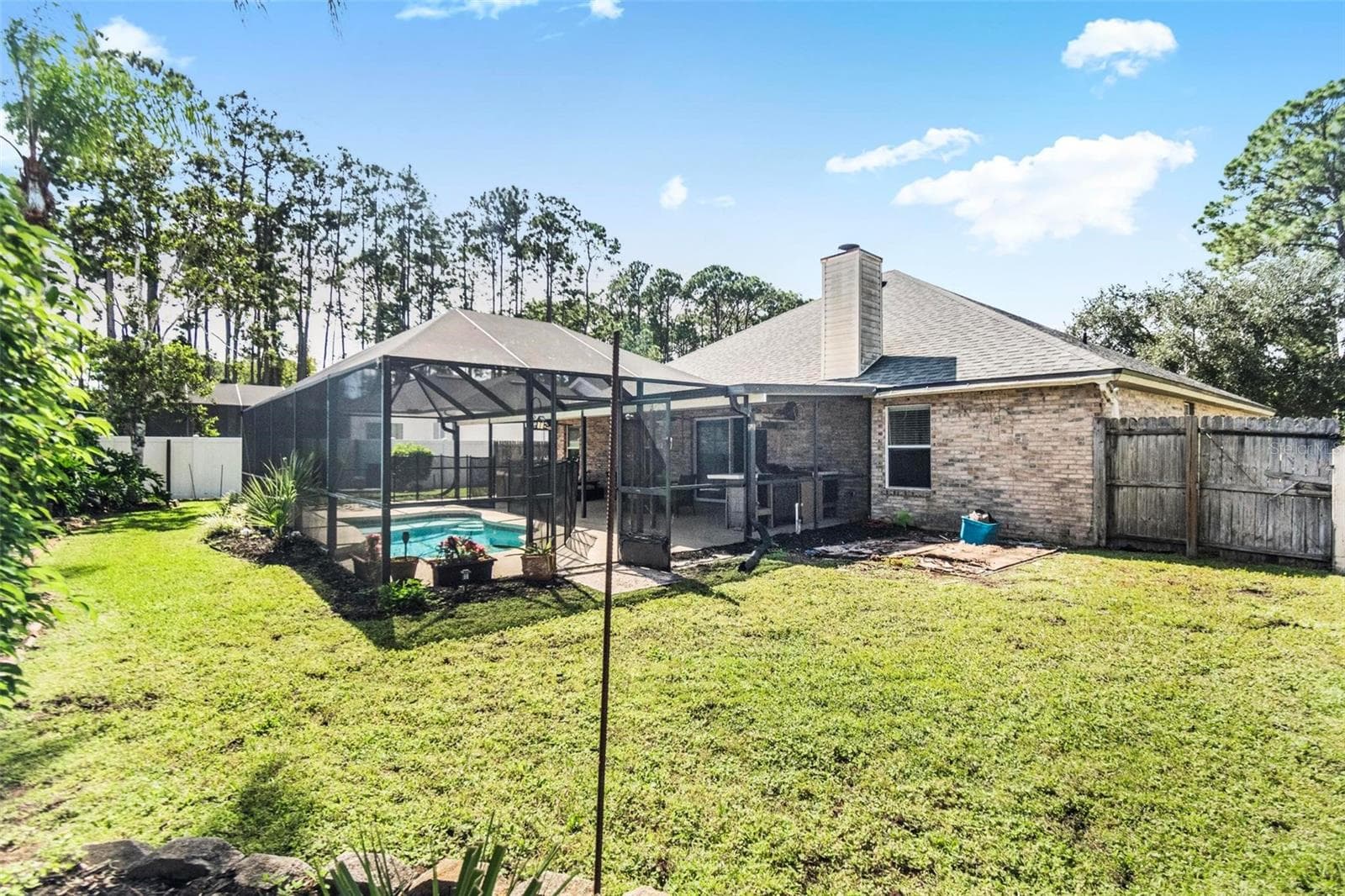 Single Family Residence at 16 BEAUFORD LN, PALM COAST, photo 56 of 58