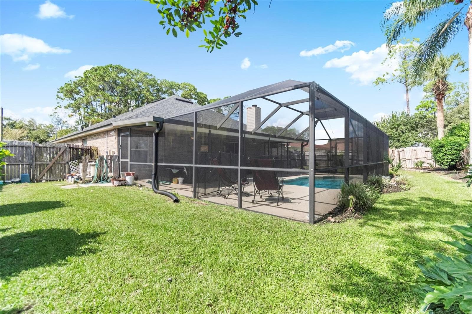 Single Family Residence at 16 BEAUFORD LN, PALM COAST, photo 57 of 58