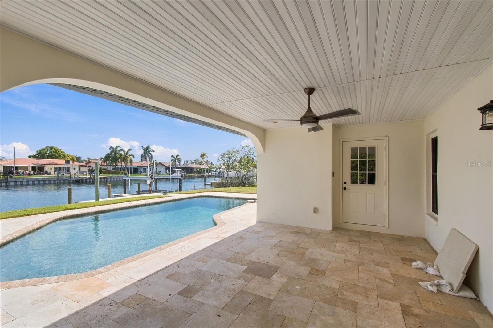 Single Family Residence at 2078 NE MONTANA AVE NE, ST PETERSBURG, photo 69 of 77
