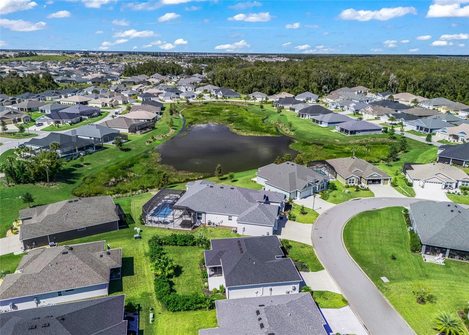 Single Family Residence at 1367 KIP CT, THE VILLAGES, photo 2 of 60