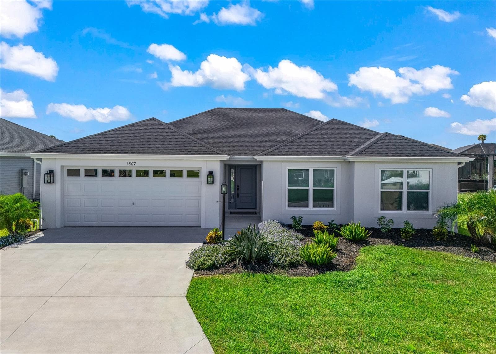 Single Family Residence at 1367 KIP CT, THE VILLAGES, photo 3 of 60