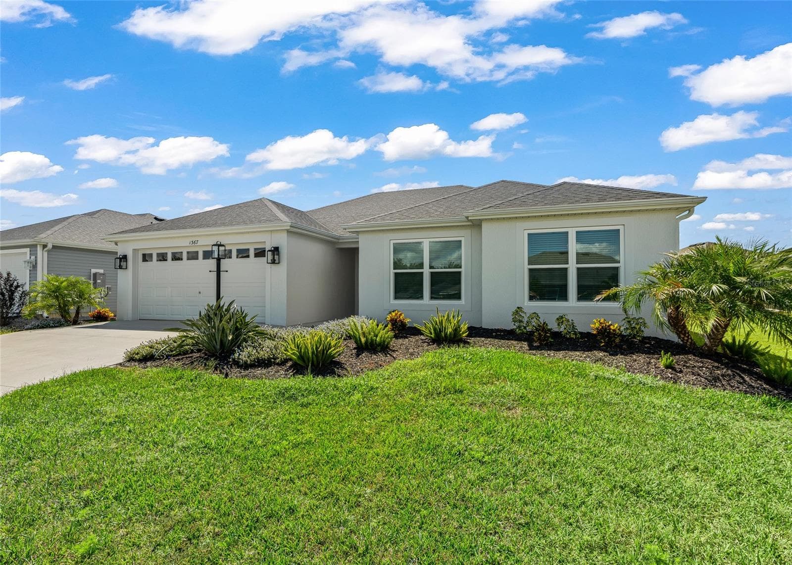 Single Family Residence at 1367 KIP CT, THE VILLAGES, photo 4 of 60