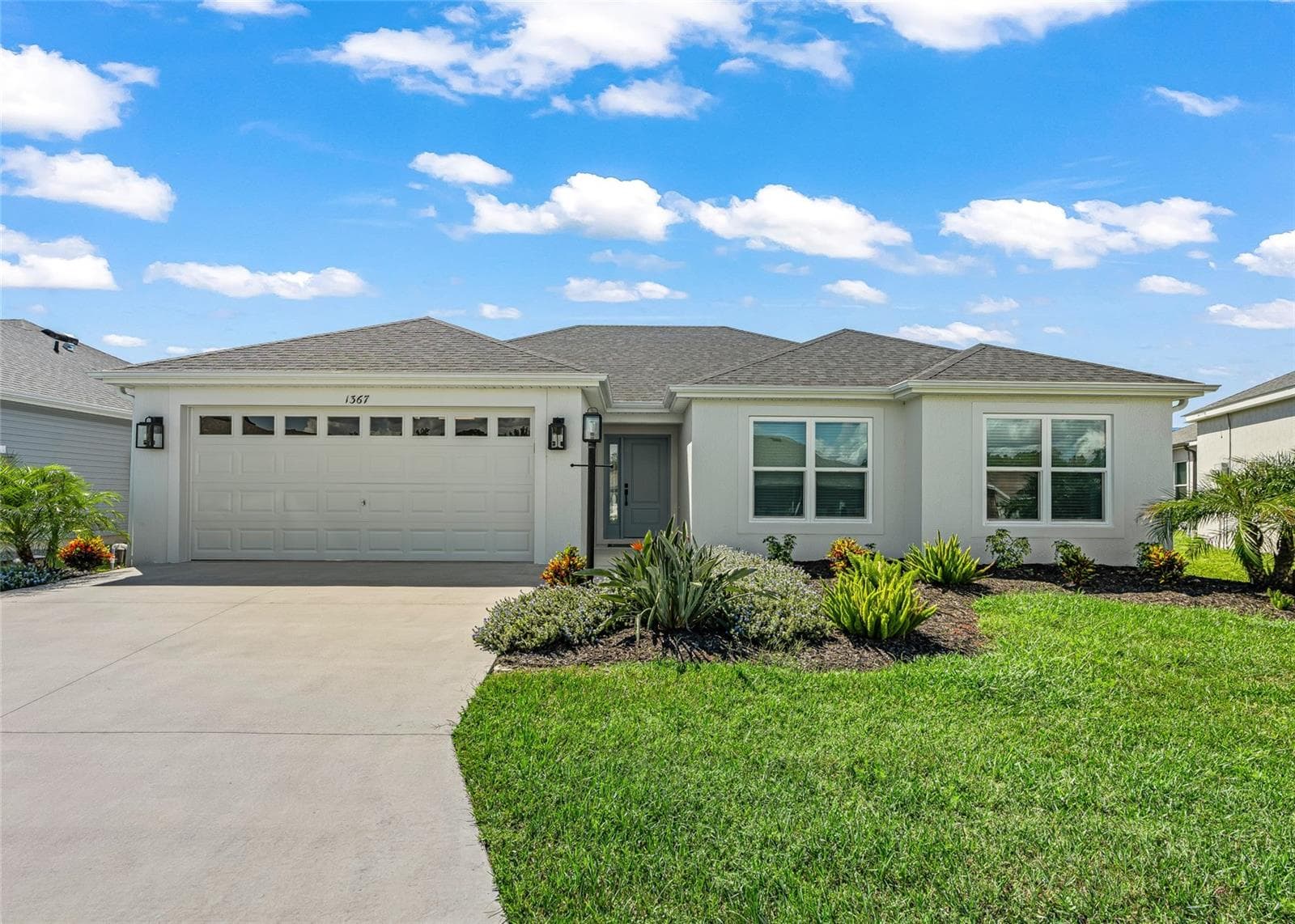 Single Family Residence at 1367 KIP CT, THE VILLAGES, photo 5 of 60