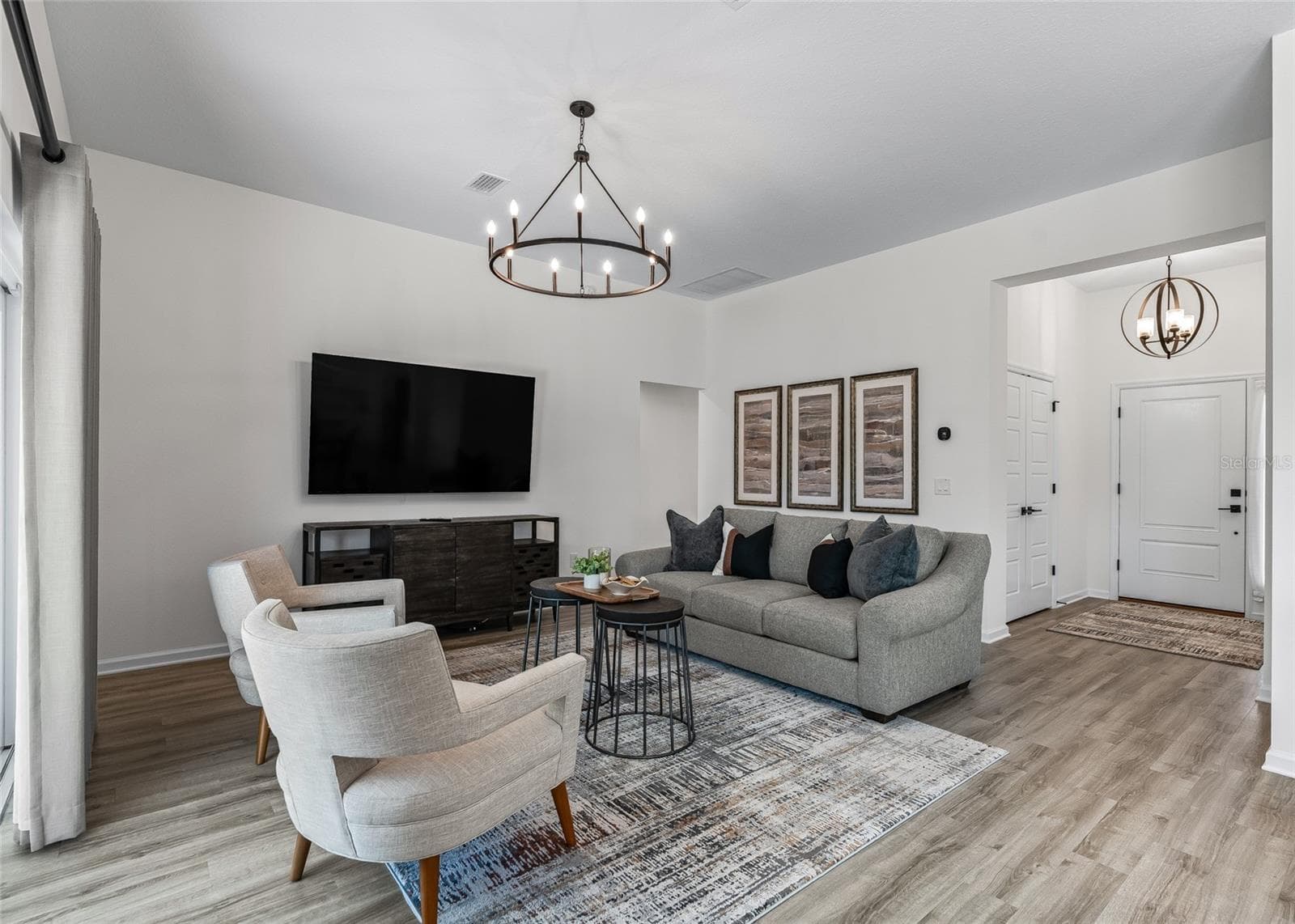 Single Family Residence at 1367 KIP CT, THE VILLAGES, photo 11 of 60