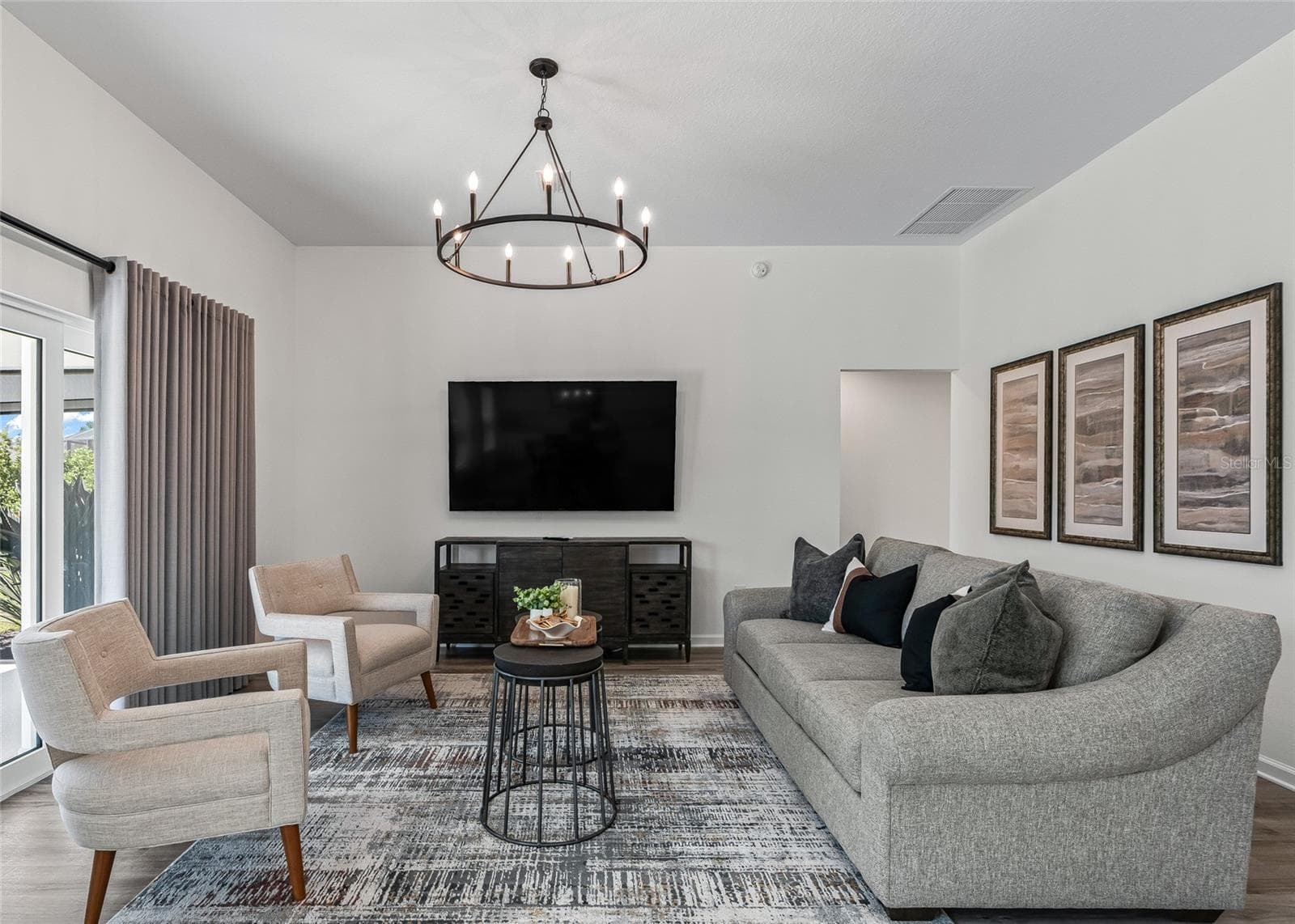 Single Family Residence at 1367 KIP CT, THE VILLAGES, photo 12 of 60