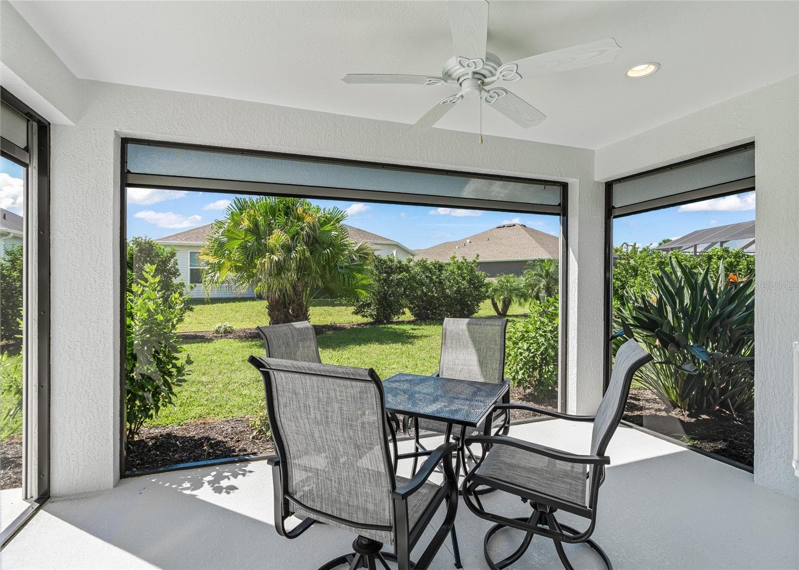 Single Family Residence at 1367 KIP CT, THE VILLAGES, photo 44 of 60