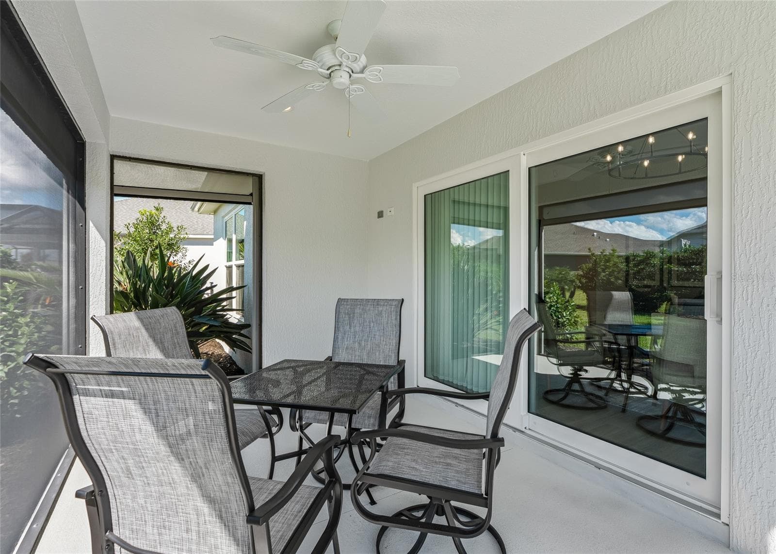 Single Family Residence at 1367 KIP CT, THE VILLAGES, photo 45 of 60