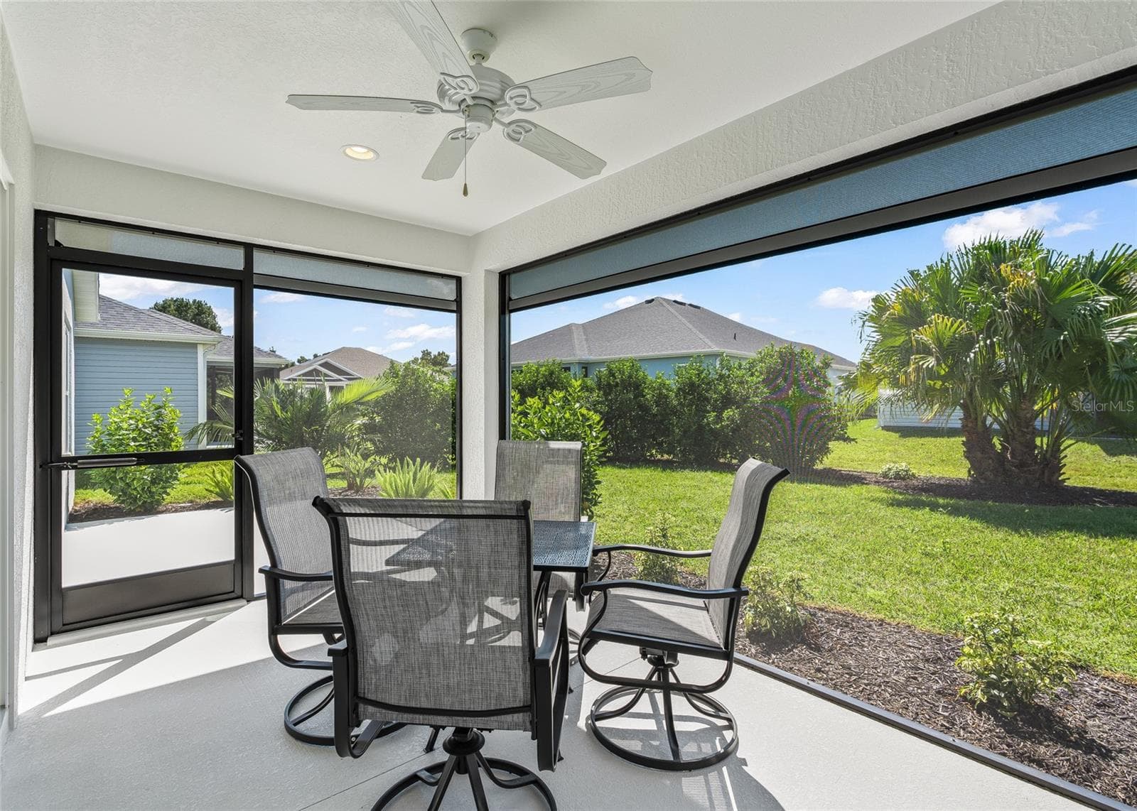 Single Family Residence at 1367 KIP CT, THE VILLAGES, photo 46 of 60