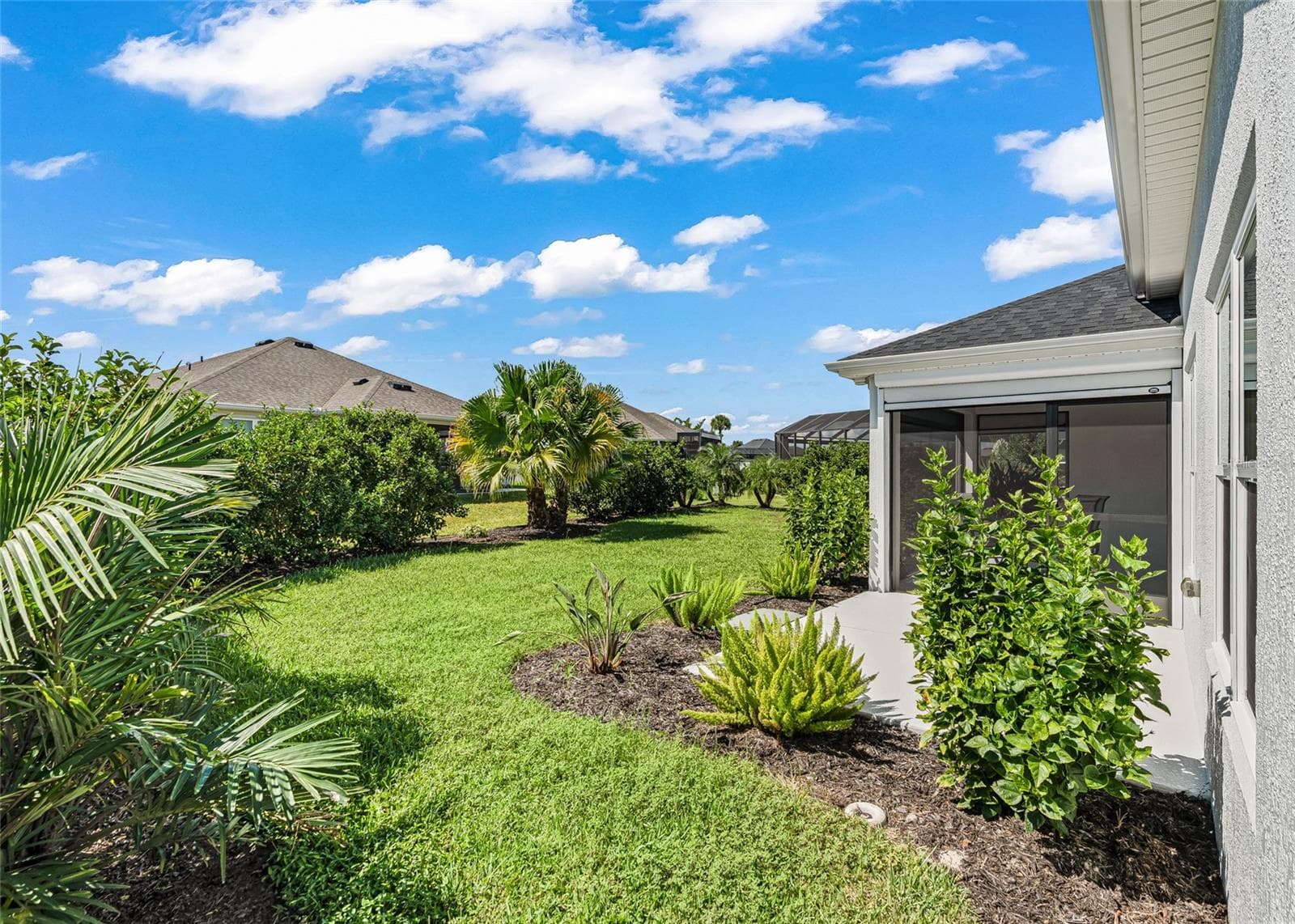 Single Family Residence at 1367 KIP CT, THE VILLAGES, photo 49 of 60