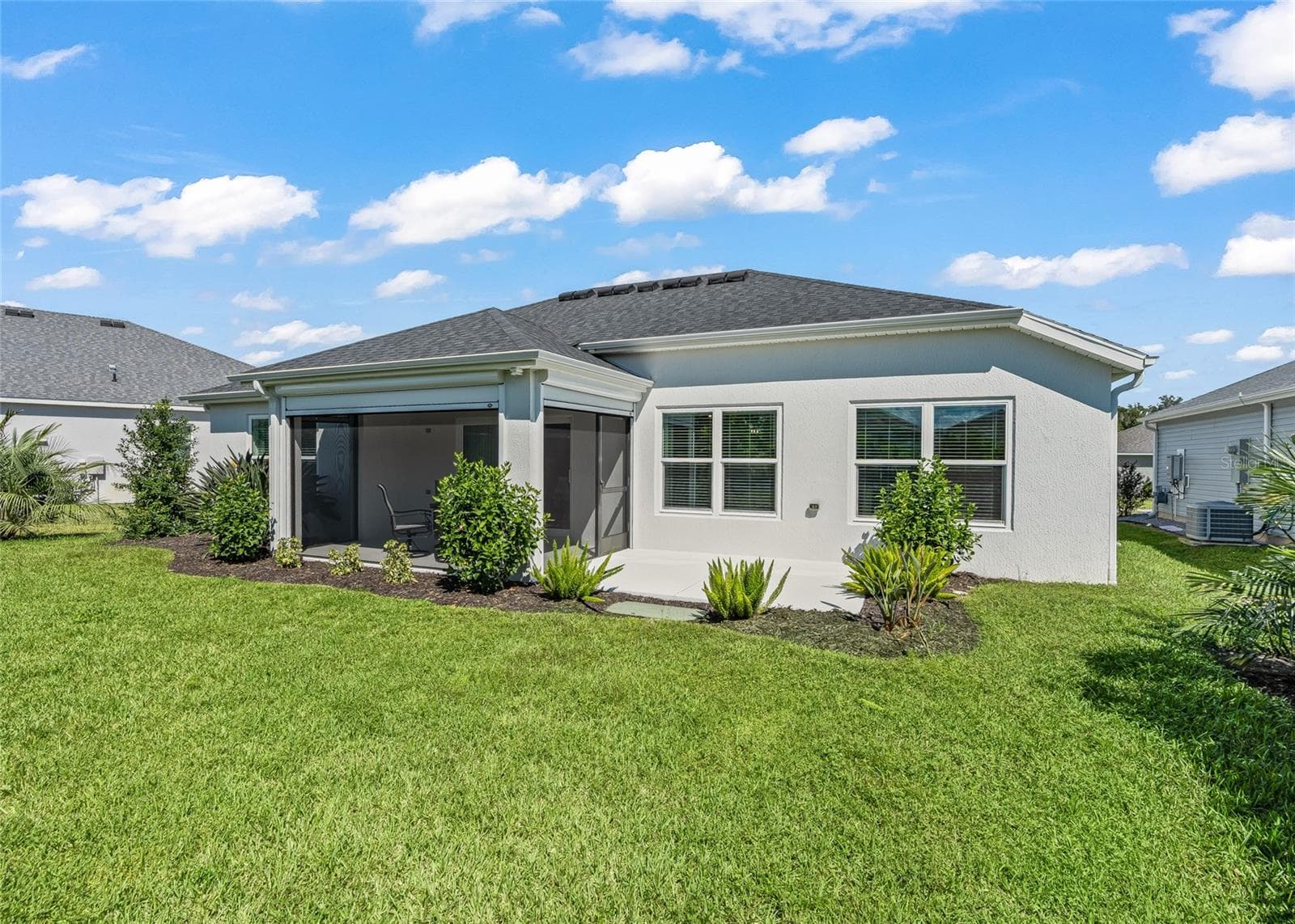 Single Family Residence at 1367 KIP CT, THE VILLAGES, photo 50 of 60