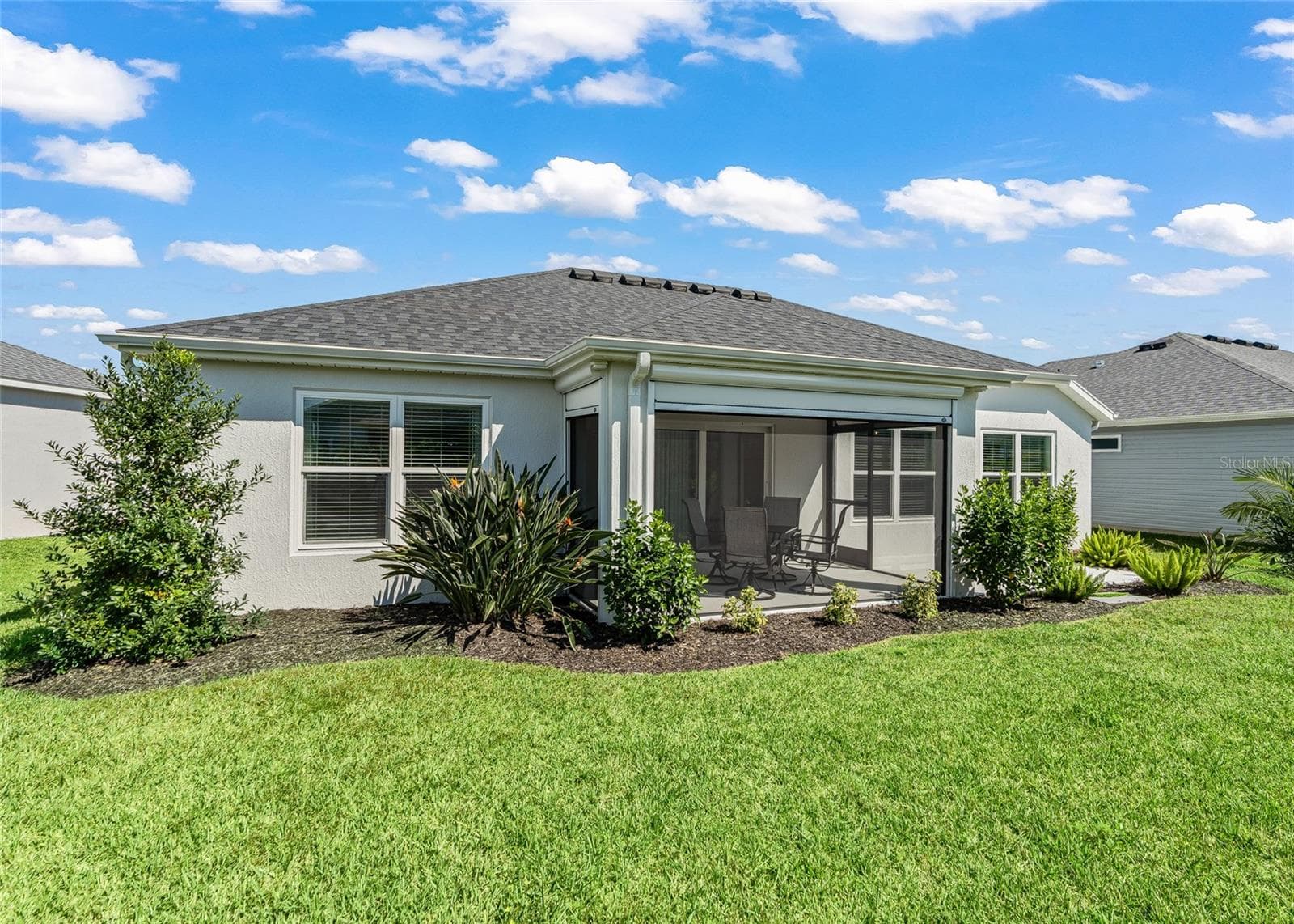 Single Family Residence at 1367 KIP CT, THE VILLAGES, photo 51 of 60
