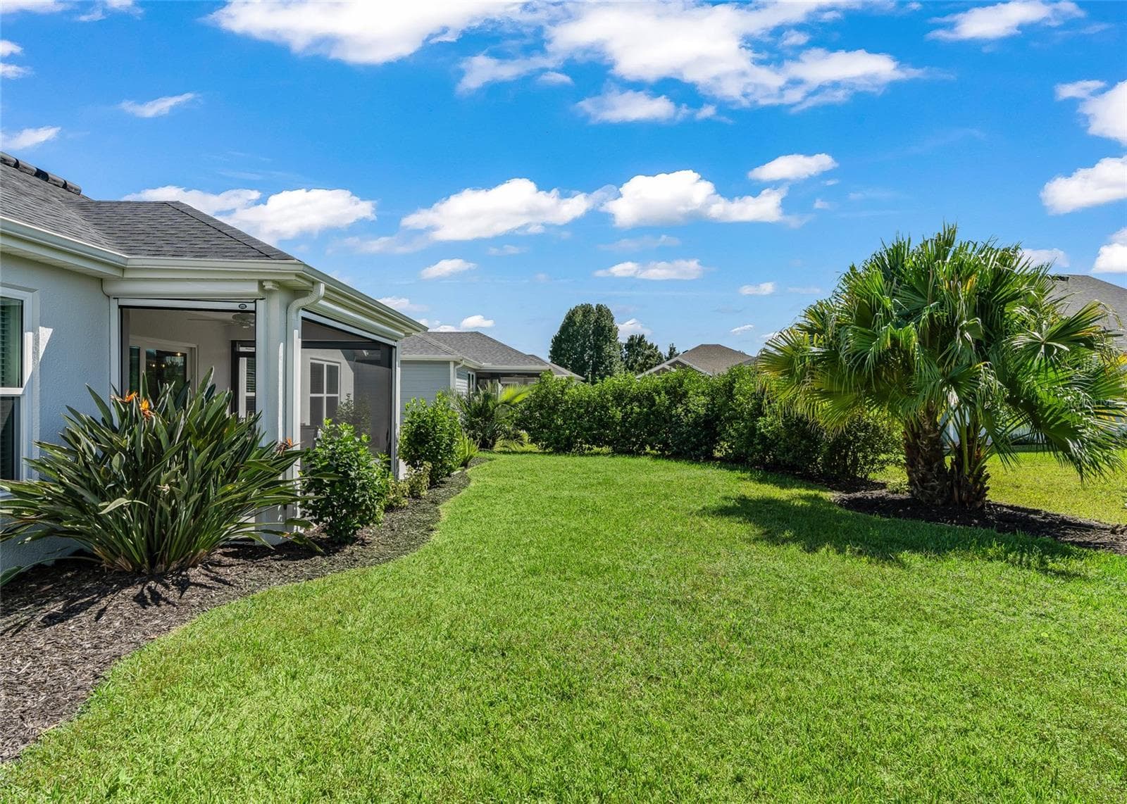 Single Family Residence at 1367 KIP CT, THE VILLAGES, photo 53 of 60