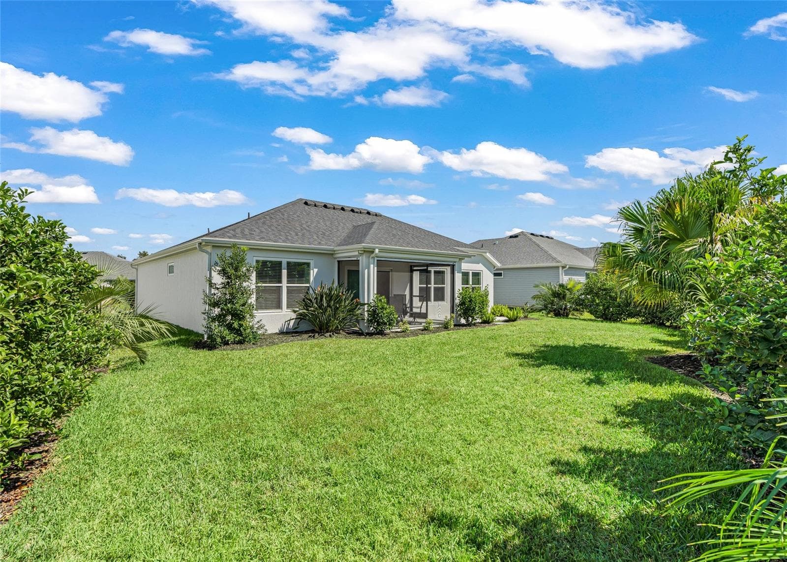 Single Family Residence at 1367 KIP CT, THE VILLAGES, photo 54 of 60
