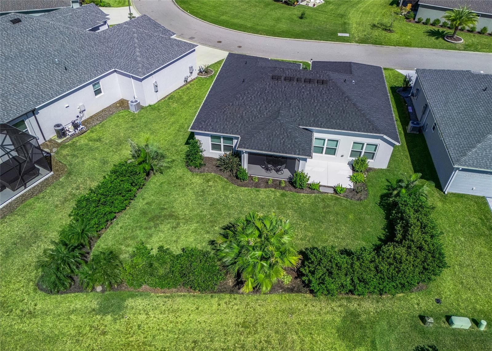 Single Family Residence at 1367 KIP CT, THE VILLAGES, photo 55 of 60