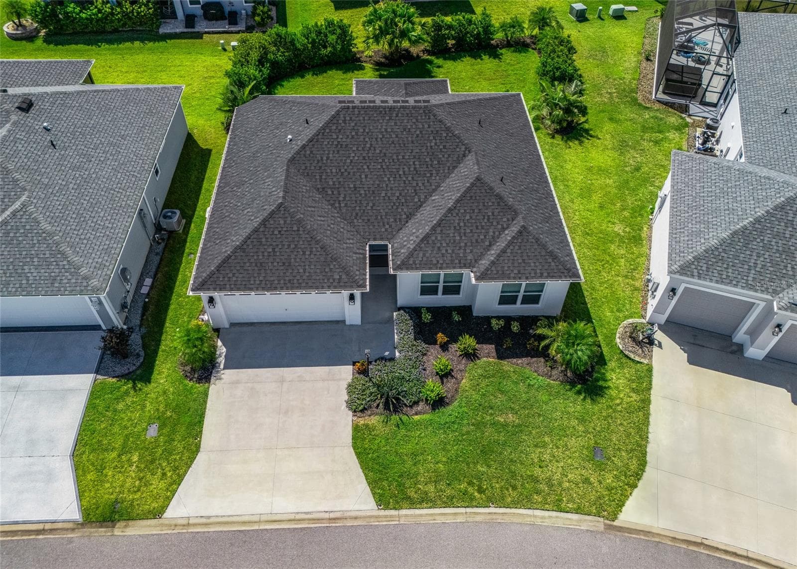 Single Family Residence at 1367 KIP CT, THE VILLAGES, photo 56 of 60