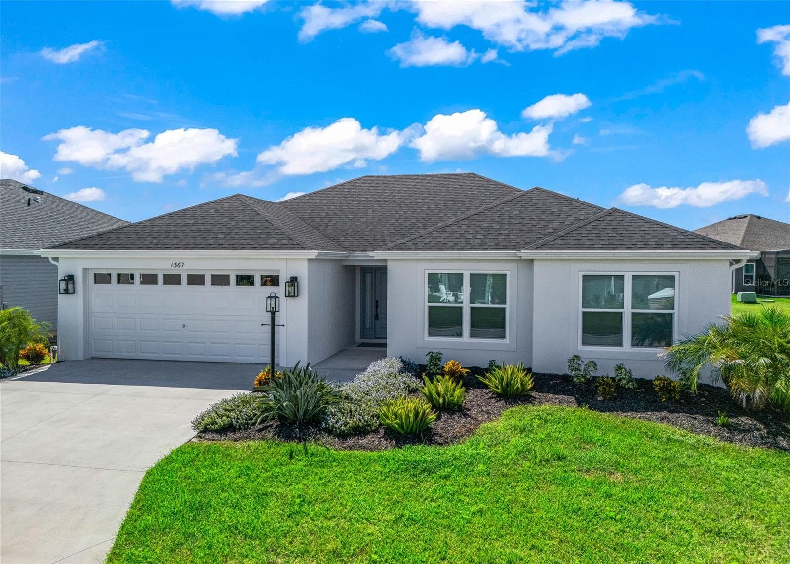 Single Family Residence at 1367 KIP CT, THE VILLAGES, photo 59 of 60