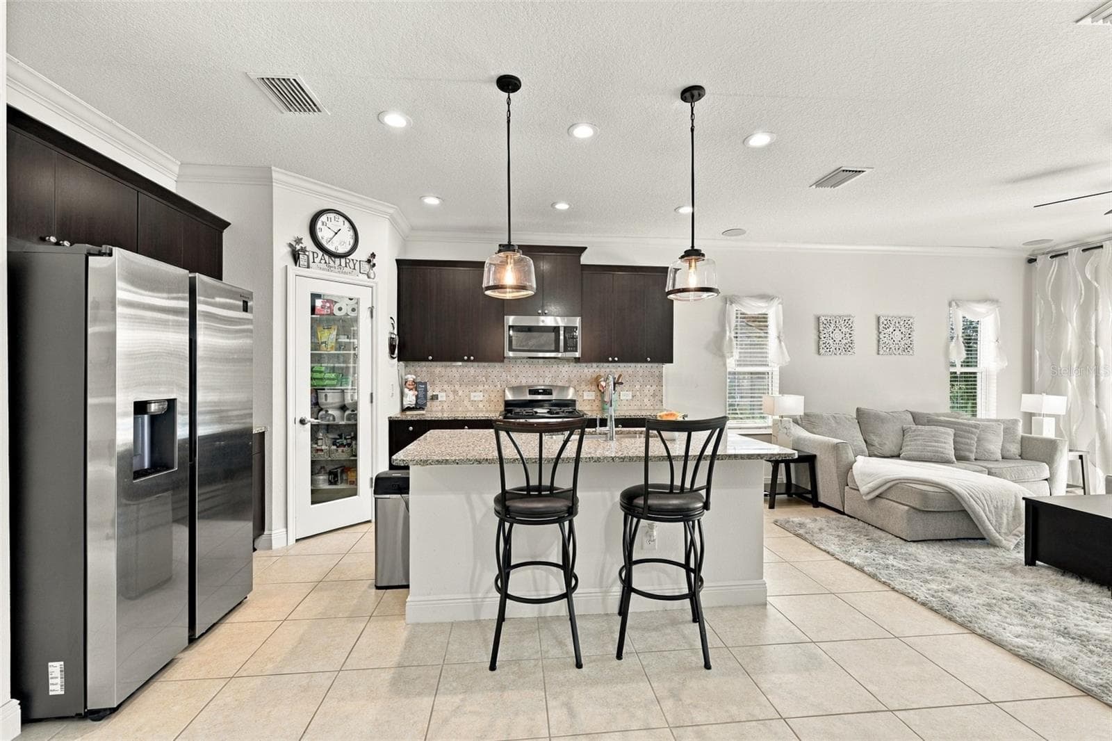 Single Family Residence at 3512 WOODMONT DR, PARRISH, photo 9 of 55