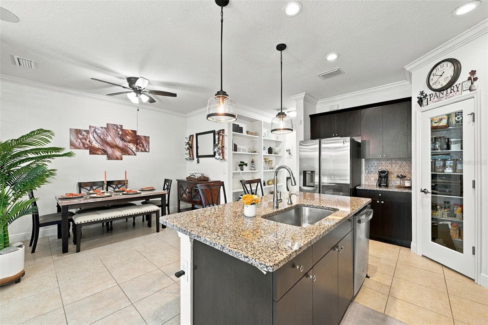 Single Family Residence at 3512 WOODMONT DR, PARRISH, photo 10 of 55