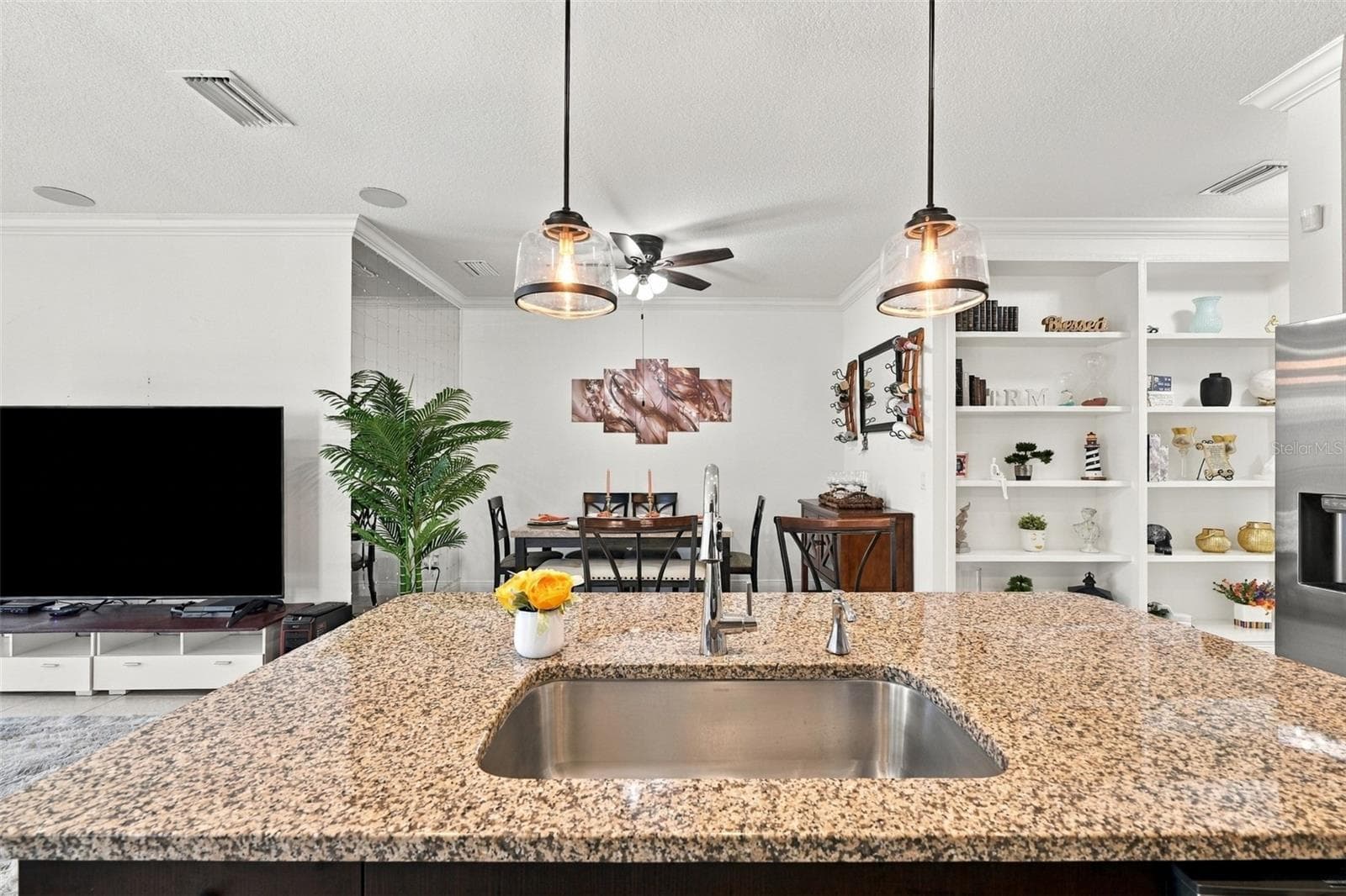 Single Family Residence at 3512 WOODMONT DR, PARRISH, photo 11 of 55
