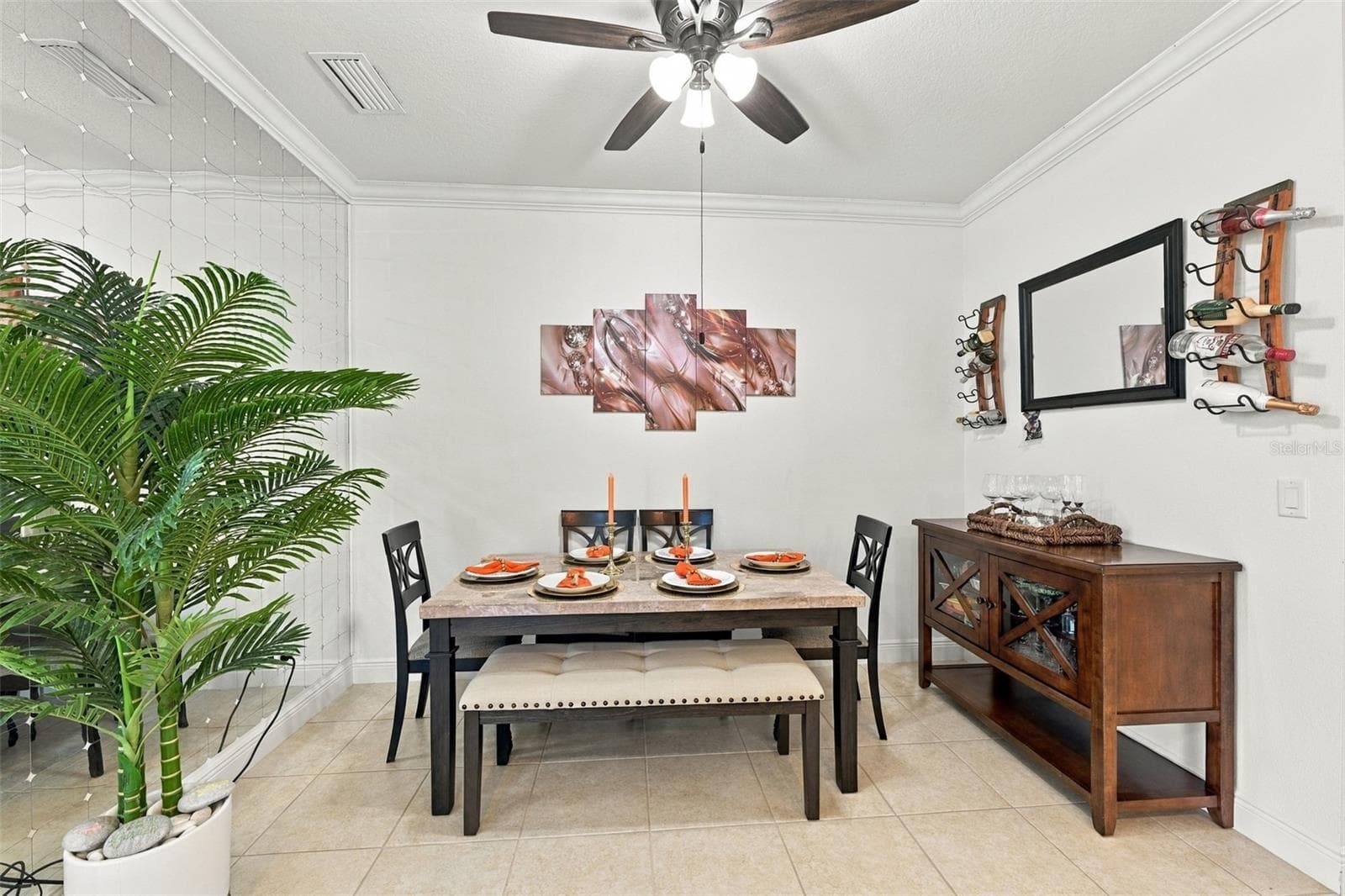 Single Family Residence at 3512 WOODMONT DR, PARRISH, photo 12 of 55