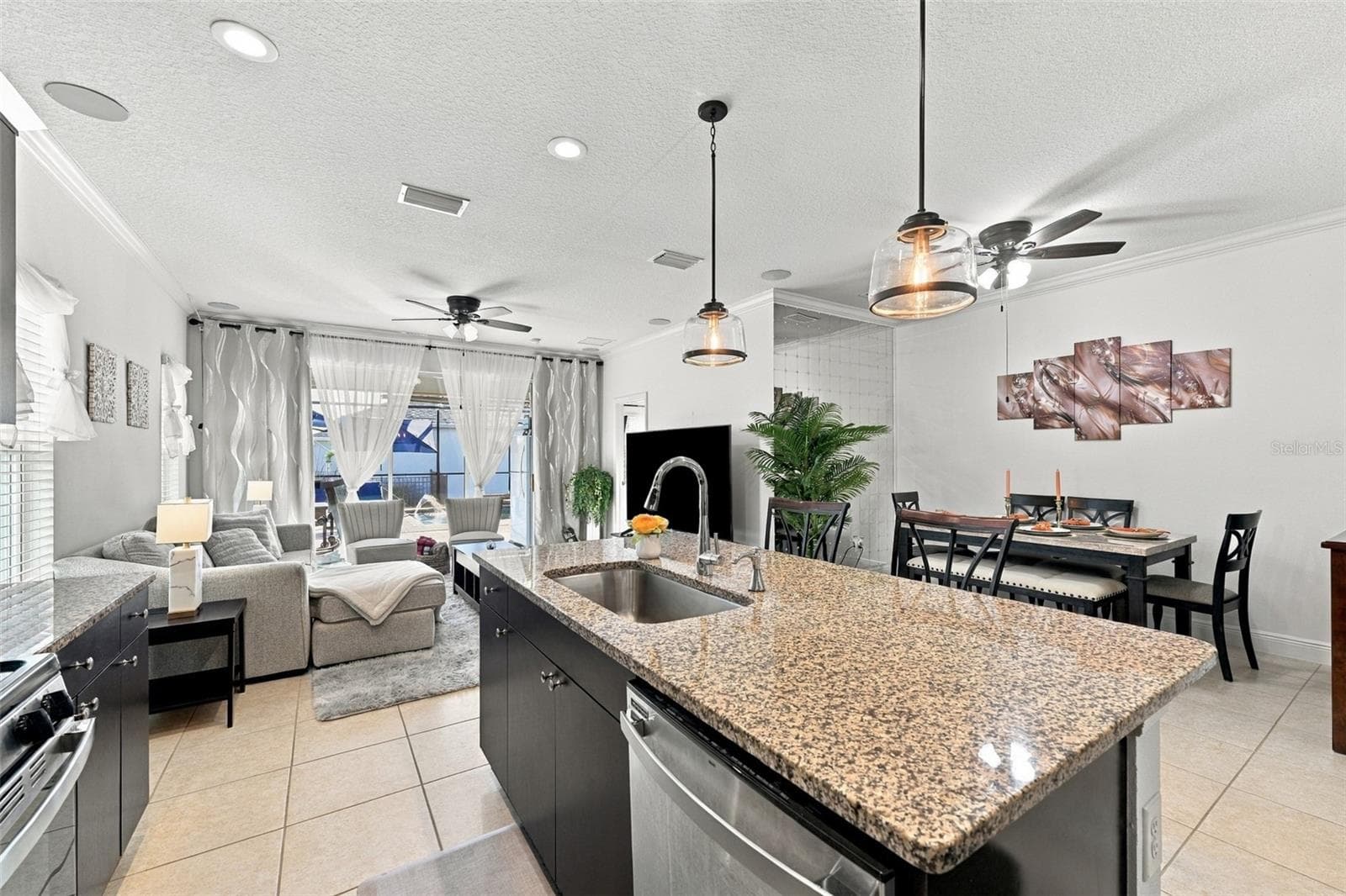 Single Family Residence at 3512 WOODMONT DR, PARRISH, photo 13 of 55