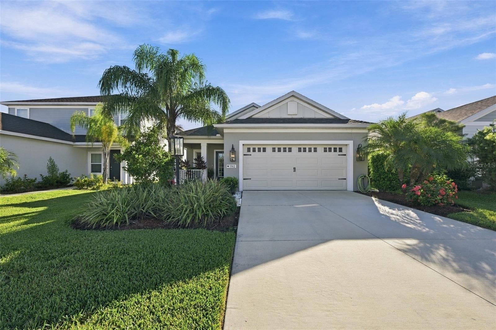 Single Family Residence at 3512 WOODMONT DR, PARRISH, photo 43 of 55