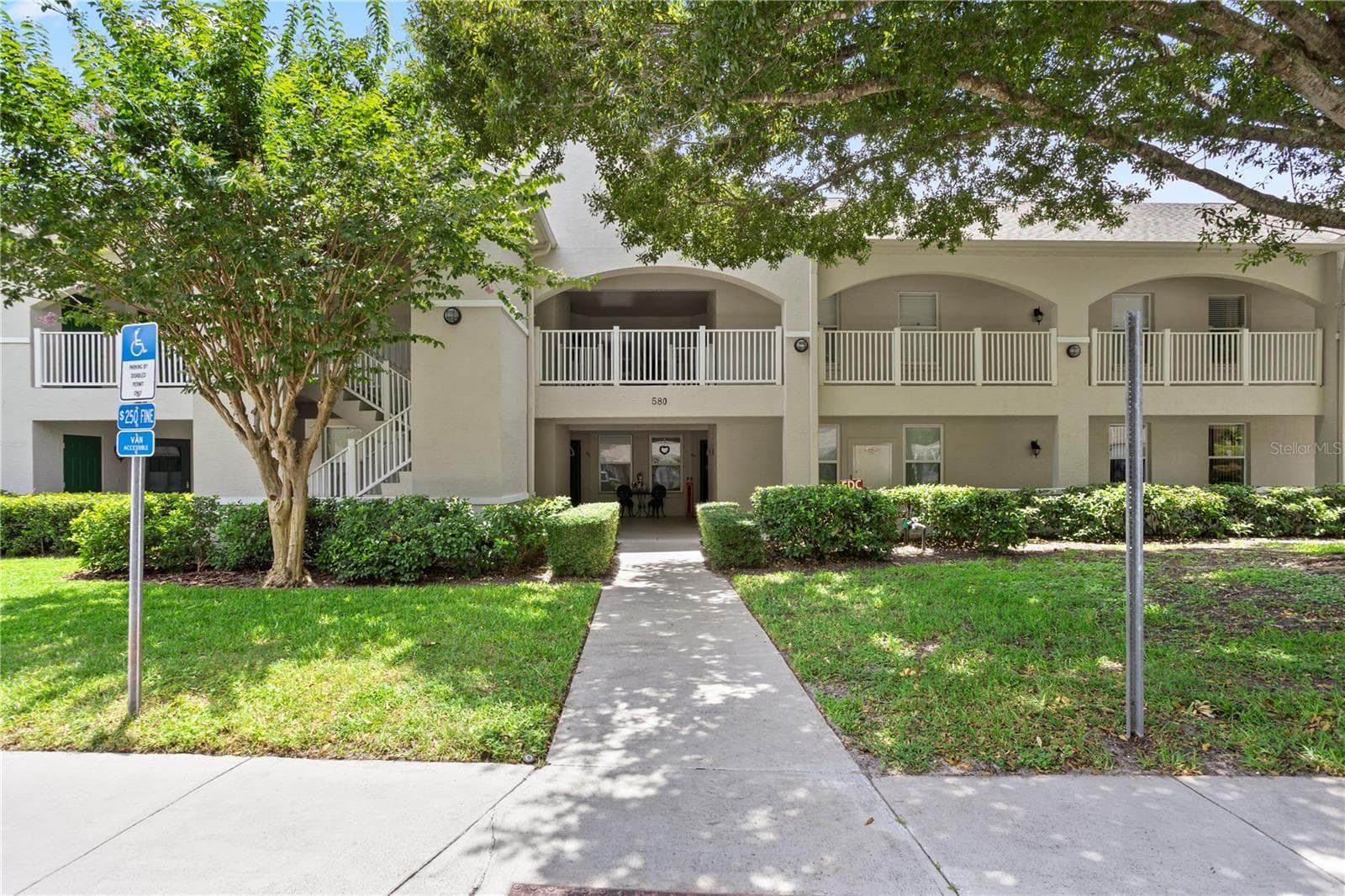 580 CRANES WAY #258