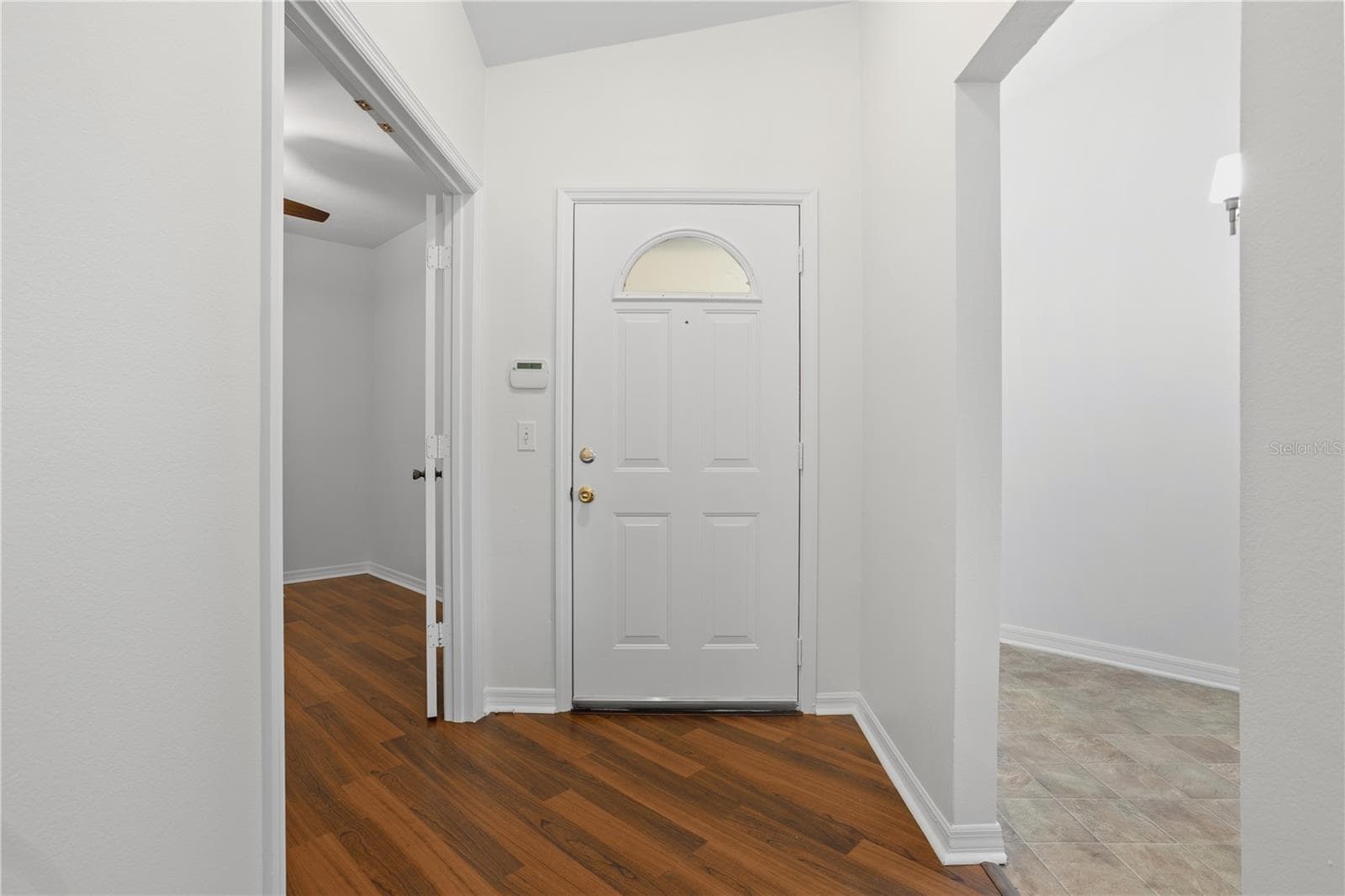 Foyer - 580 CRANES WAY #258, ALTAMONTE SPRINGS