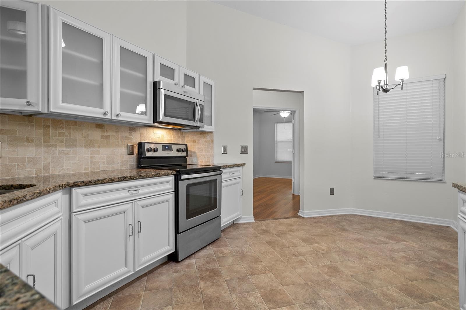 Kitchen - 580 CRANES WAY #258, ALTAMONTE SPRINGS