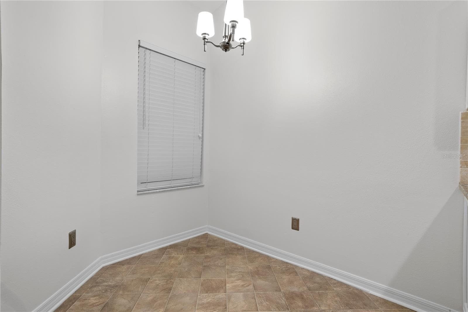 Breakfast Area - 580 CRANES WAY #258, ALTAMONTE SPRINGS