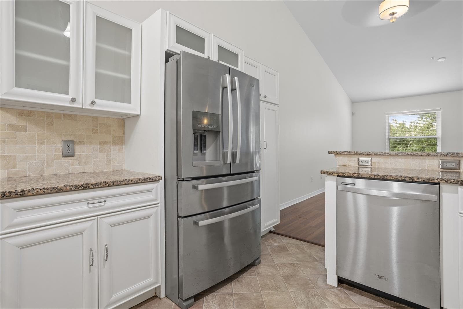 Kitchen - 580 CRANES WAY #258, ALTAMONTE SPRINGS