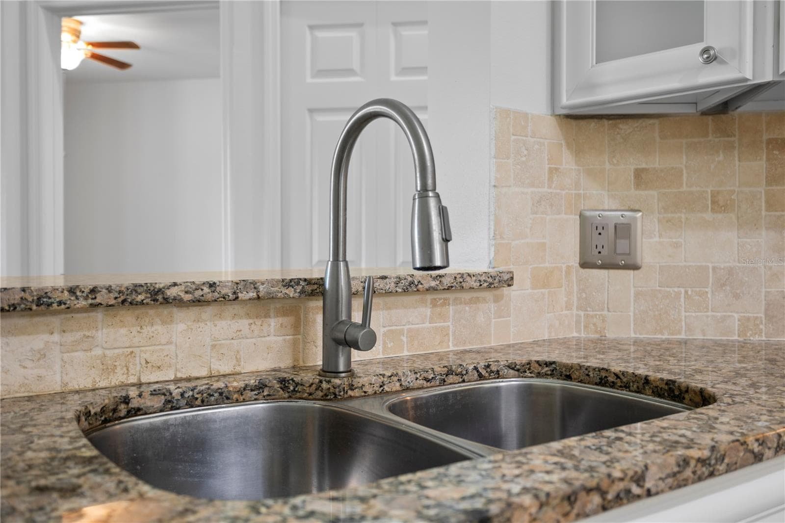 Kitchen - 580 CRANES WAY #258, ALTAMONTE SPRINGS