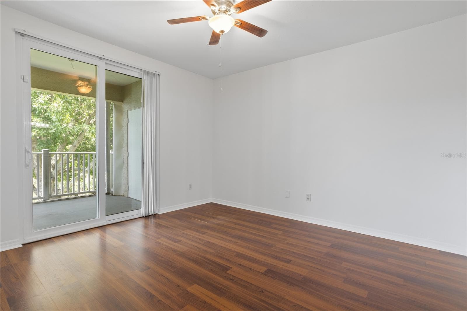 Primary Bedroom - 580 CRANES WAY #258, ALTAMONTE SPRINGS