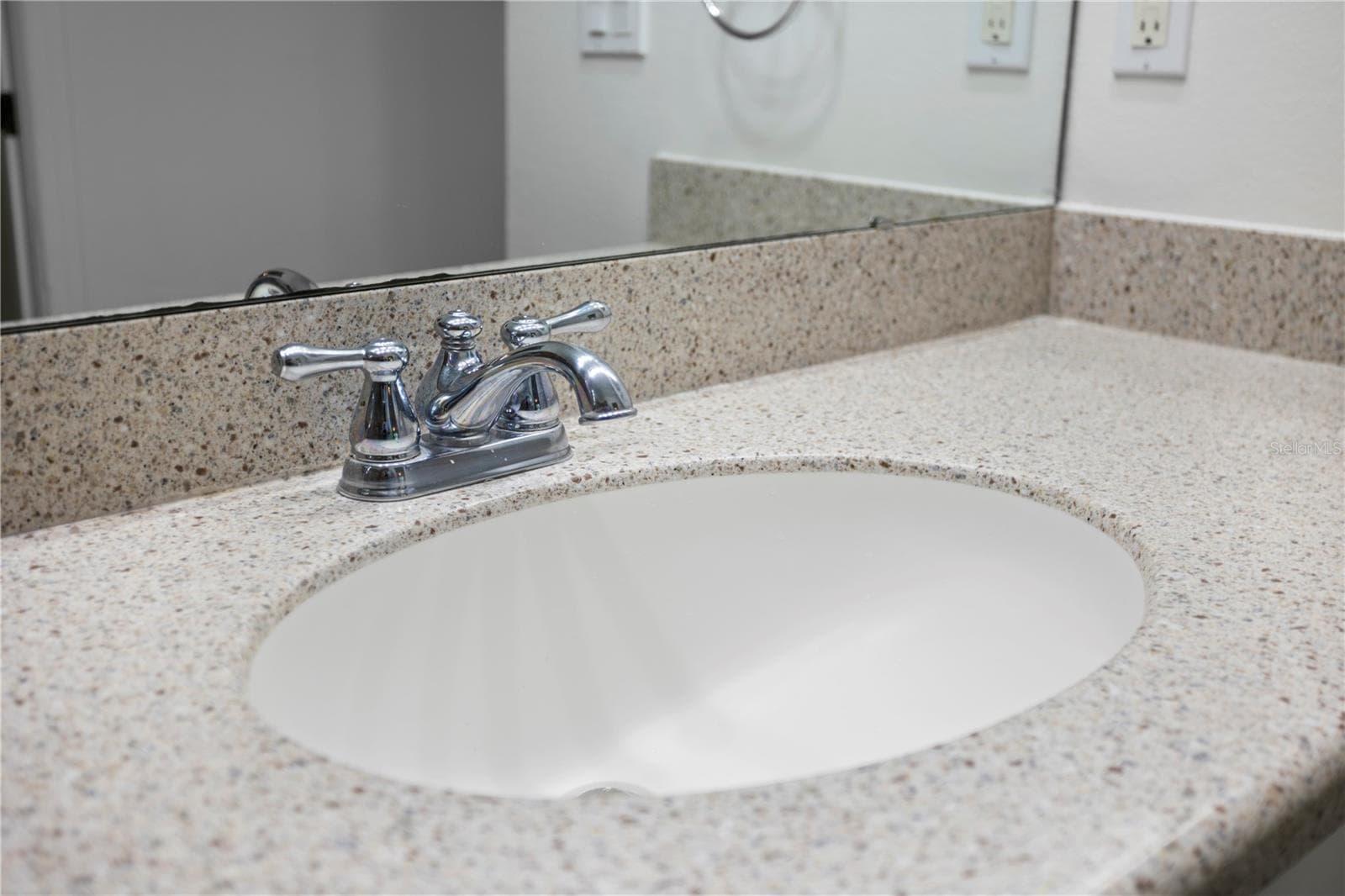 Primary Bath - 580 CRANES WAY #258, ALTAMONTE SPRINGS