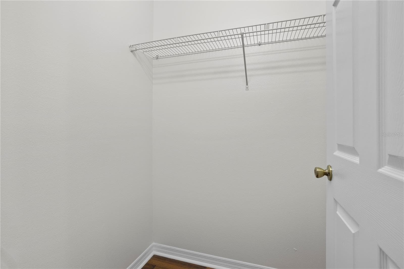 Walk In Closet - 580 CRANES WAY #258, ALTAMONTE SPRINGS