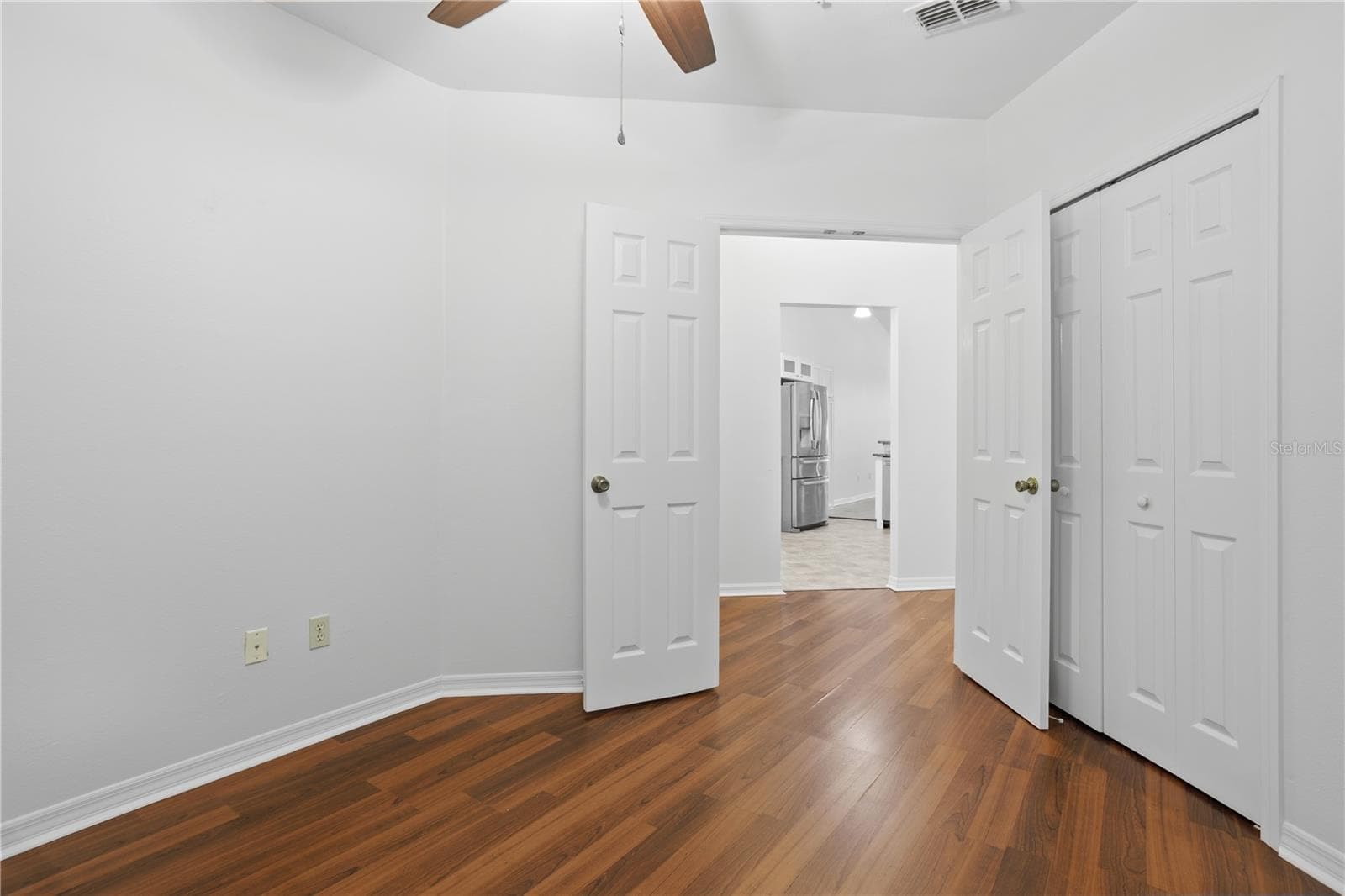 Bedroom 3 - 580 CRANES WAY #258, ALTAMONTE SPRINGS
