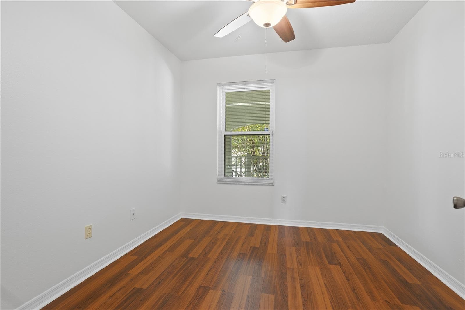 Bedroom 3 - 580 CRANES WAY #258, ALTAMONTE SPRINGS