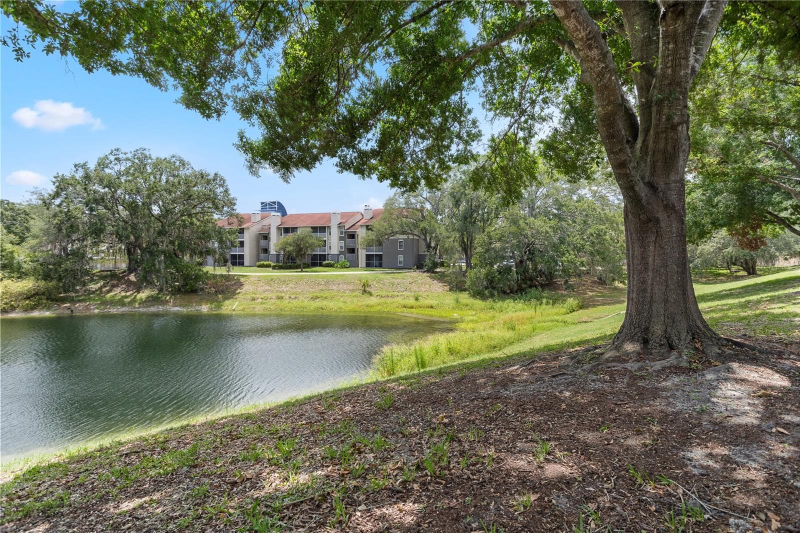 View - 580 CRANES WAY #258, ALTAMONTE SPRINGS