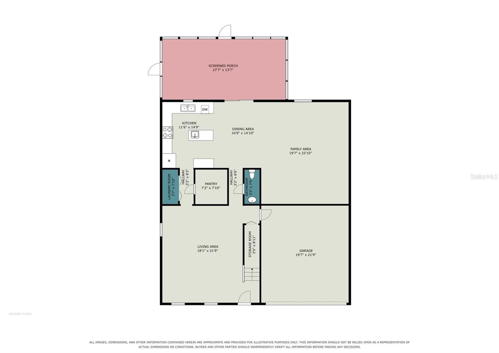 Single Family Residence at 829 SUN RIDGE VILLAGE DR, WINTER HAVEN, photo 28 of 32