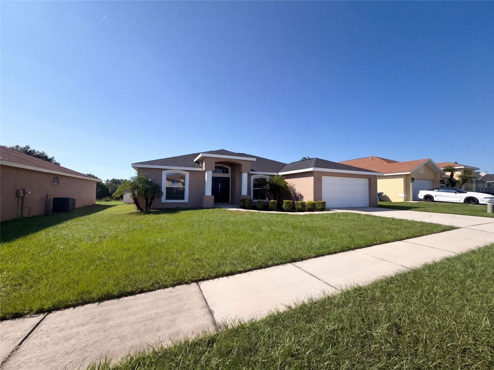 Single Family Residence at 222 CLOVERDALE RD, WINTER HAVEN, photo 21 of 22