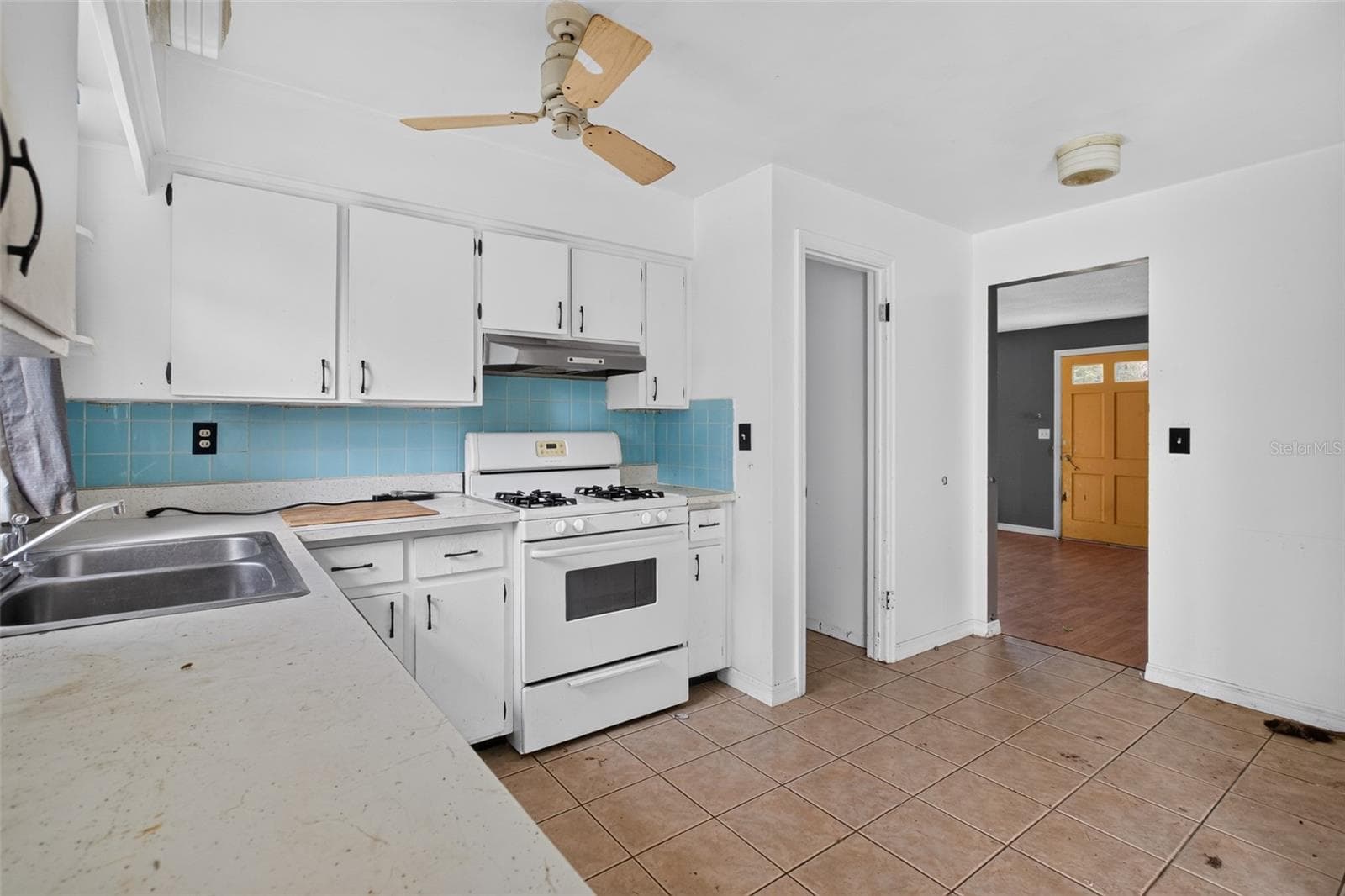 Single Family Residence at 1700 COWAN CIR, TITUSVILLE, photo 5 of 24