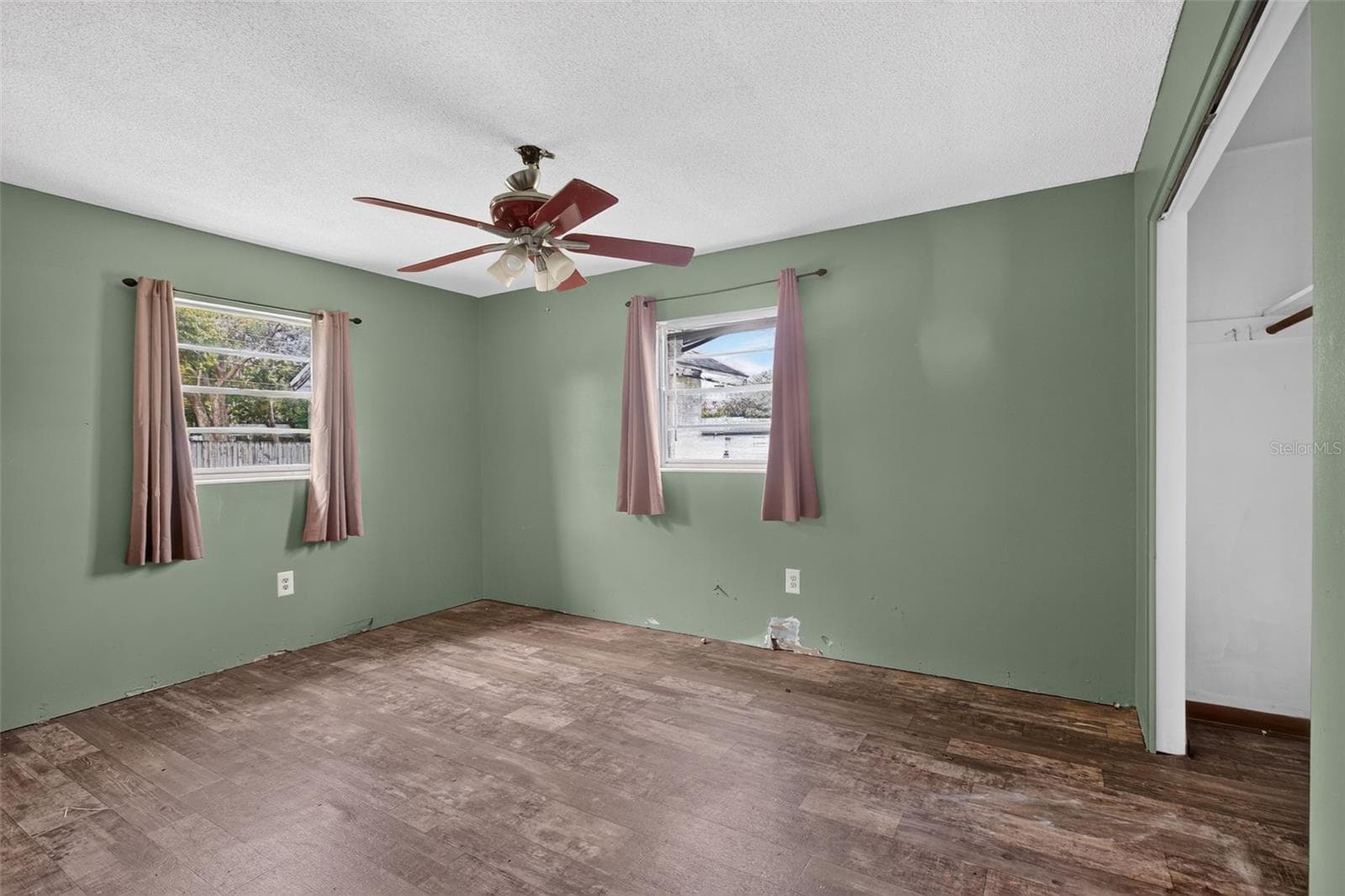 Single Family Residence at 1700 COWAN CIR, TITUSVILLE, photo 9 of 24