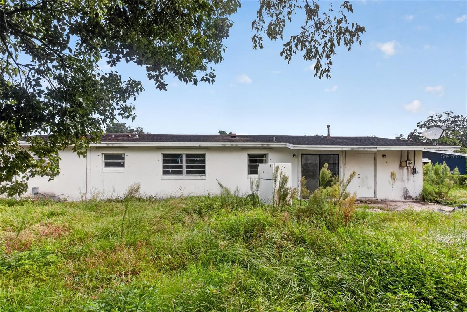 Single Family Residence at 1700 COWAN CIR, TITUSVILLE, photo 24 of 24