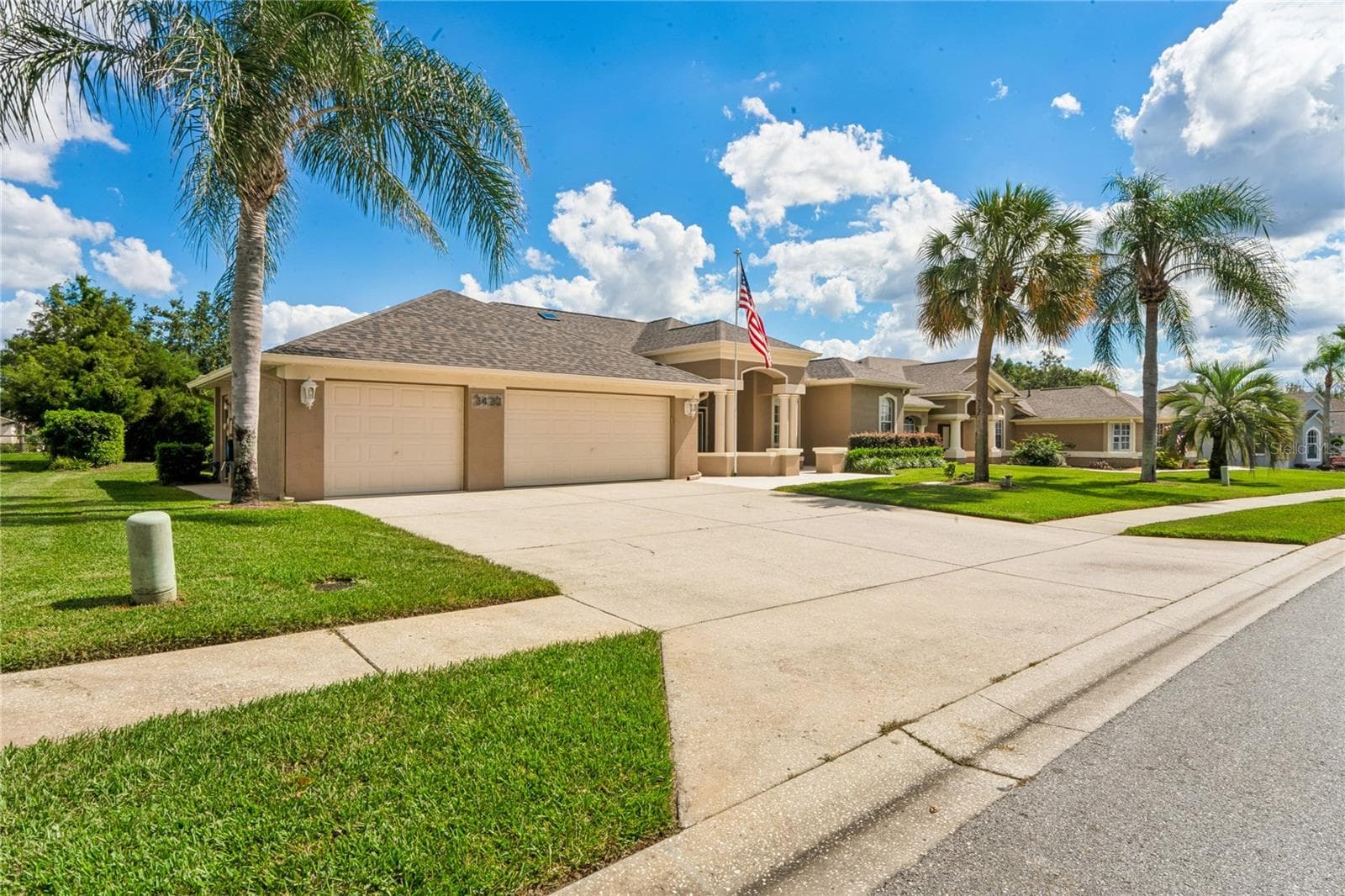 Single Family Residence at 3430 ROSEBAY CT, SPRING HILL, photo 4 of 93