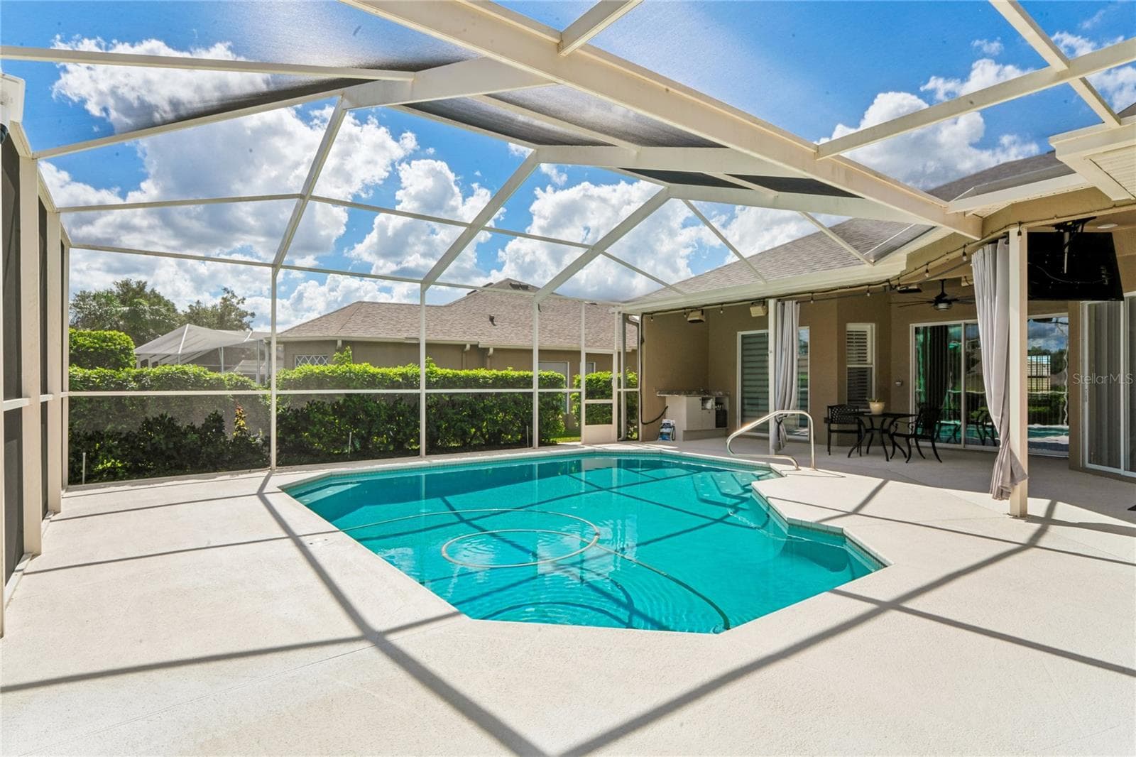 Single Family Residence at 3430 ROSEBAY CT, SPRING HILL, photo 55 of 93