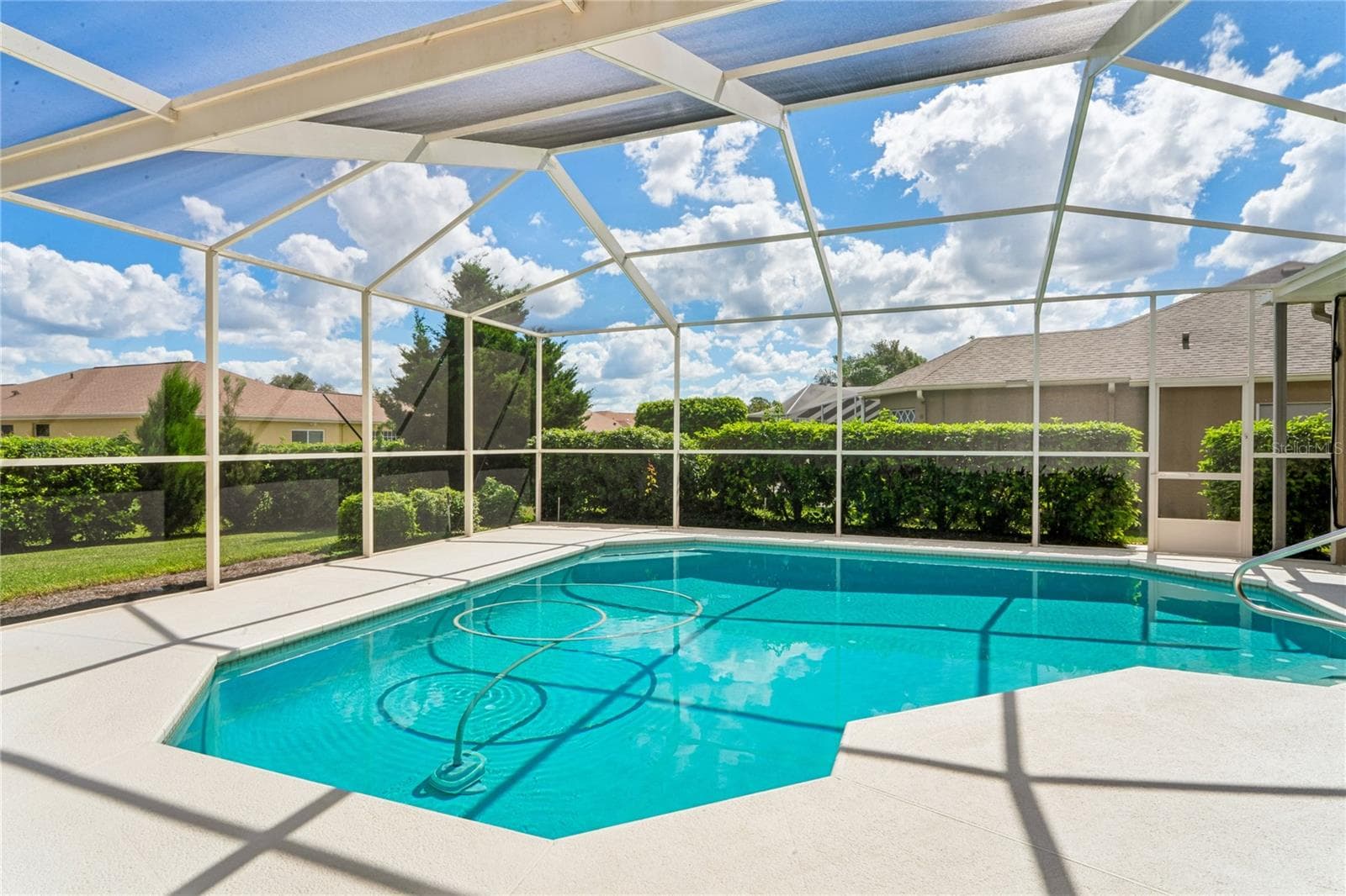 Single Family Residence at 3430 ROSEBAY CT, SPRING HILL, photo 58 of 93