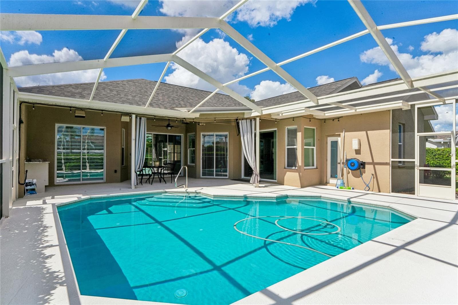 Single Family Residence at 3430 ROSEBAY CT, SPRING HILL, photo 60 of 93