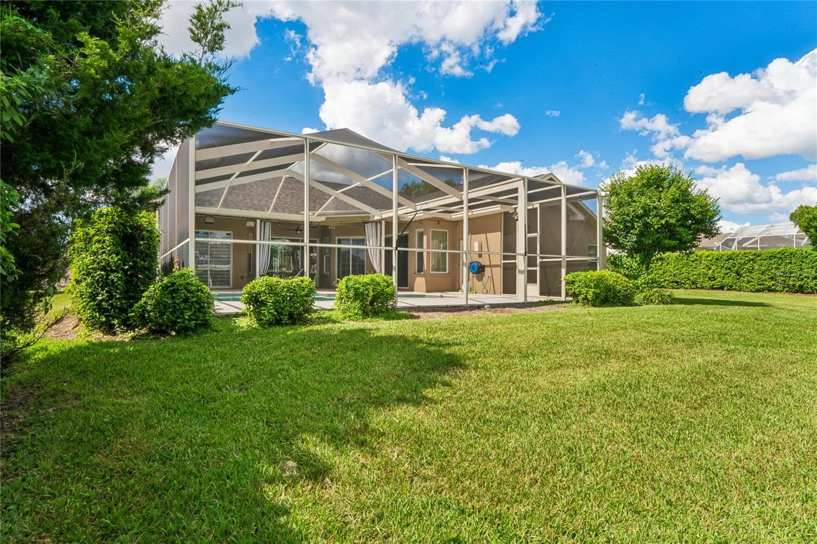 Single Family Residence at 3430 ROSEBAY CT, SPRING HILL, photo 72 of 93